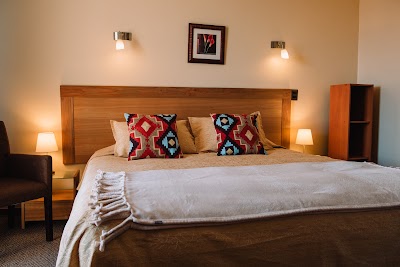 Photos of Hotel Chalet Valluga