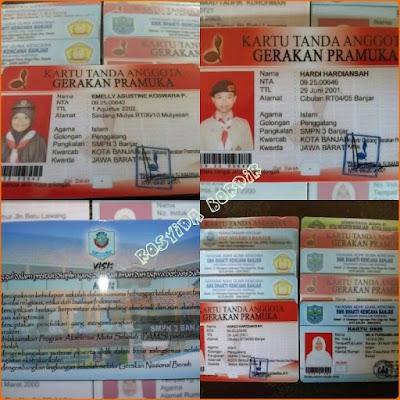 Photos of Rosyida Bordir "Butik & Konveksi"