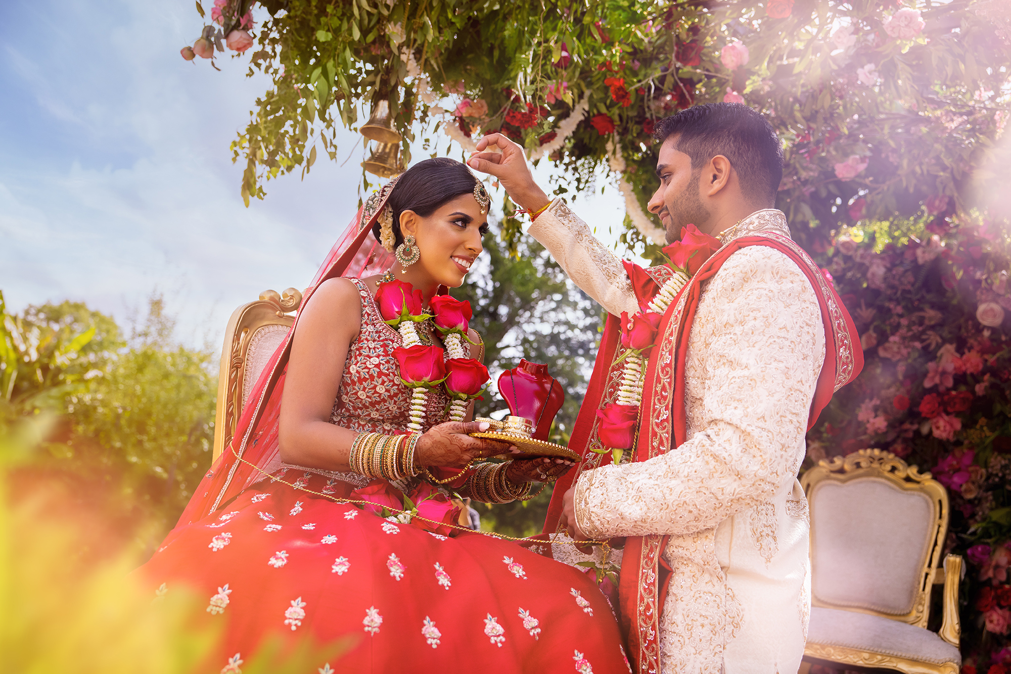 White Rabbit Events - Wedding Planners - photo 1