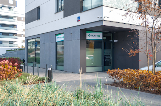 Badania USG Warszawa, Doppler Żył, Pediatra Centrum Medyczne Profil-Med, neurolog dziecięcy, endokrynolog dziecięcy