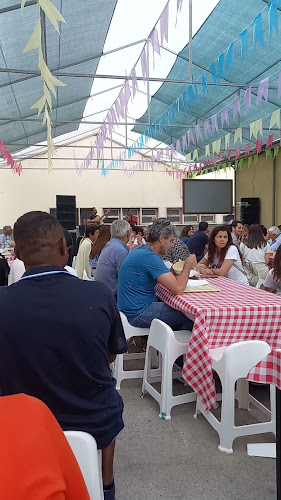 Igreja Paroquial de Amor Número de telefone