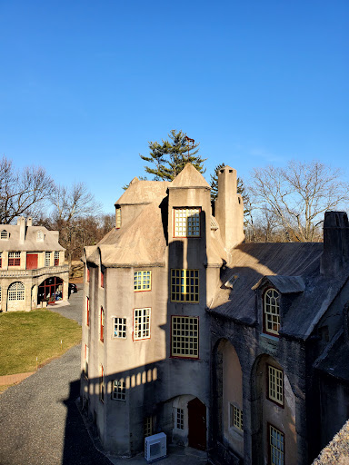 Fonthill Castle - Thumbnail