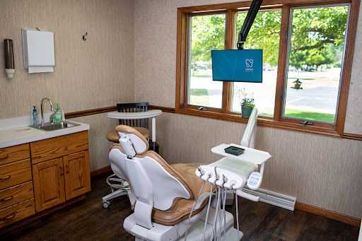 Nomad Dental Practices of Port Washington - Thumbnail