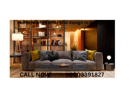 Sam Enterprise - Elevating Residential Interior Design in Tollygunge