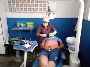 CLÍNICA DENTAL ASISTENCIAL 3