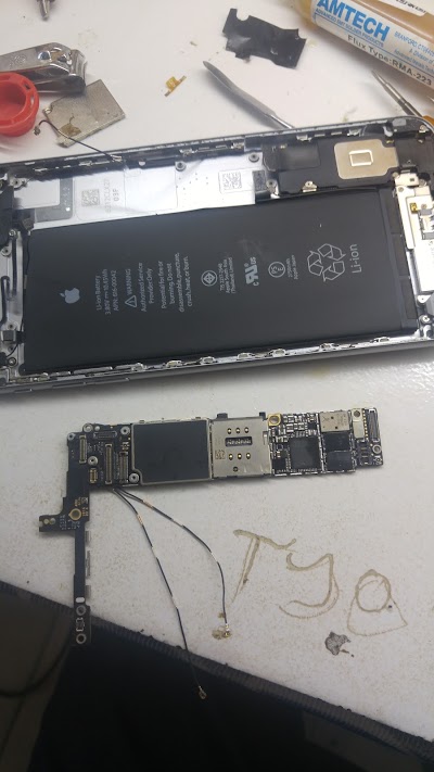 Photos of Nafiri Mobile Care