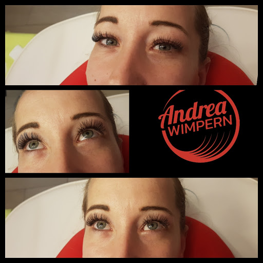 AndreaWimpern - Visual