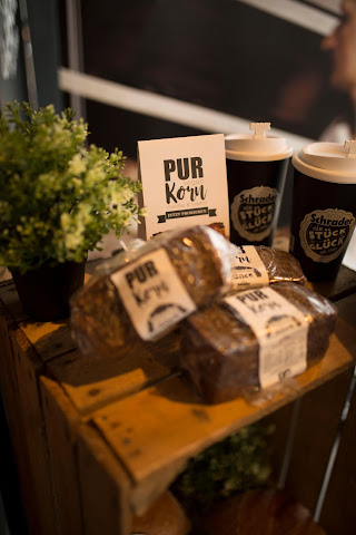 Bäcker Schrader by null