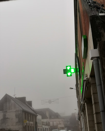 Photo de Maison Retraite St Yves à Pont-Croix (29790)