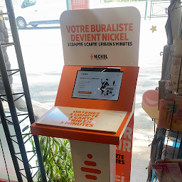 Photo n°17 de Tabac Briquet Chic Choc à Yerres (Bureau de tabac)