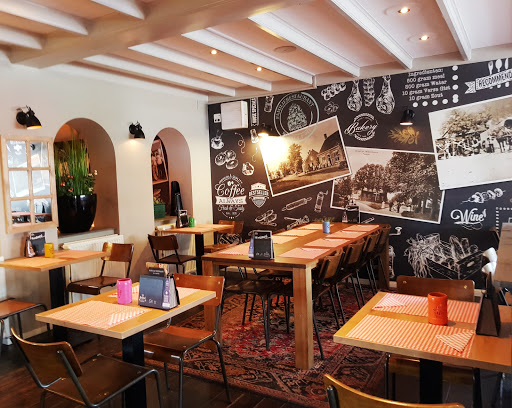 Familierestaurant De 4 Linden - Thumbnail