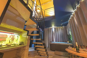 Photo n°43 de Chambres d’hôtes La Mascrabiere BED & SPA à Albi (Chambre d'hôtes)