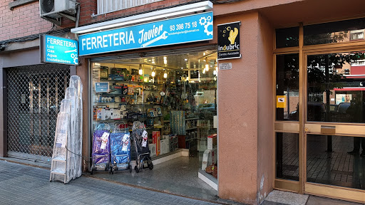 Ferreteria Javier