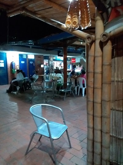 Photos of La Central del Transporte