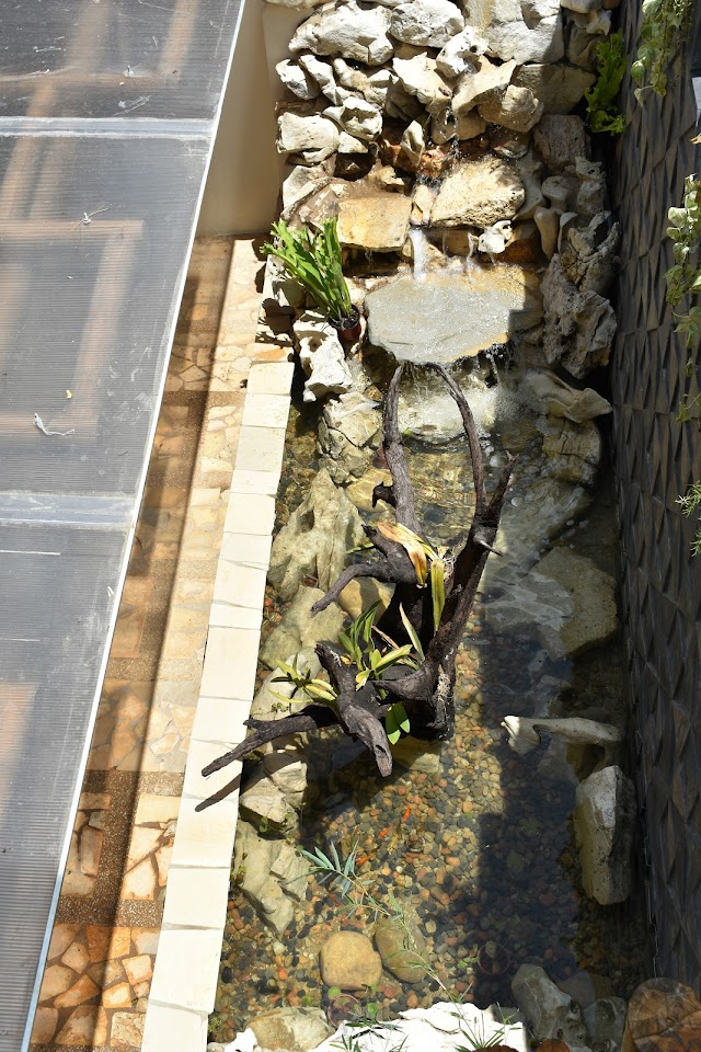 Casa Janaab Palenque