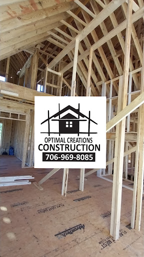 Optimal creations construction. Decks, remodeling and more - Thumbnail