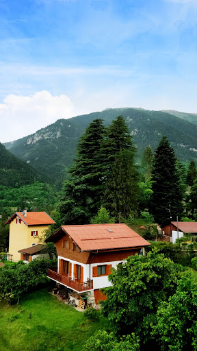 Photo de Centre Hospitalier Intercommunal de la Vésubie (Centre Jean Chanton) à Roquebillière (06450)