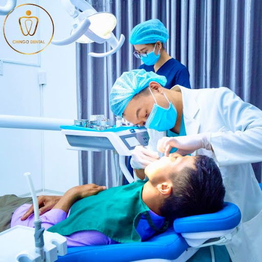 Nha Khoa Chingo - 22 Lê Hồng Phong photo 6