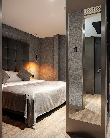 Sant Jordi Boutique Hotel by null