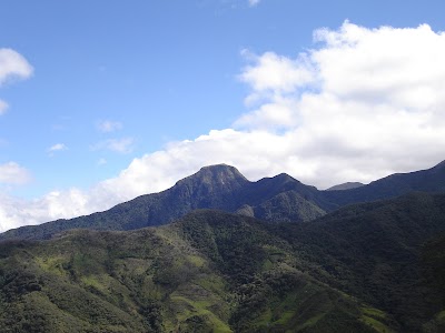 Photos of Corredor Ecol&oacute;gico El &Aacute;ngel Las Golondrinas