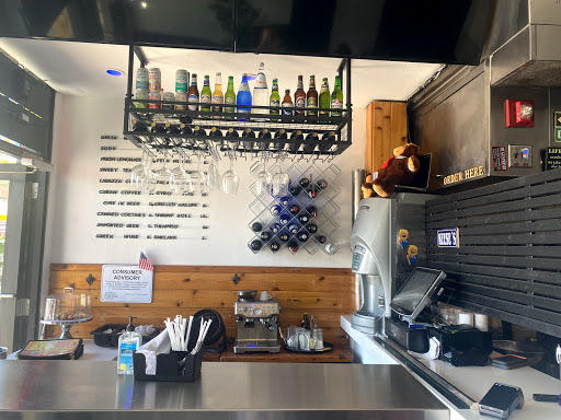 Keese's SIMPLY DELICIOUS - Visual