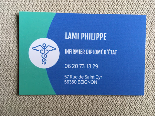 PHILIPPE LAMI