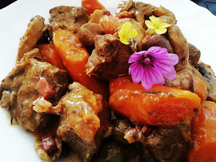 Photo n°7 de Les petits plats d'Aline à Saint-Laurent-en-Gâtines (Traiteur)