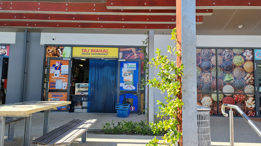 Taj Mahal Indian Supermarket Caversham