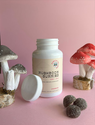 Photo of CBD House of Healing