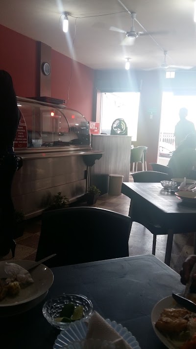 Photos of Restaurante KFZ