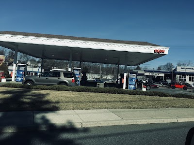 Exxon