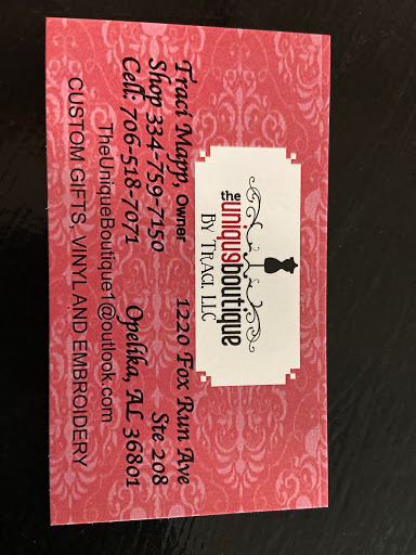 The Unique Boutique LLC