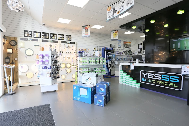 YESSS Electrical Glasgow photo 2