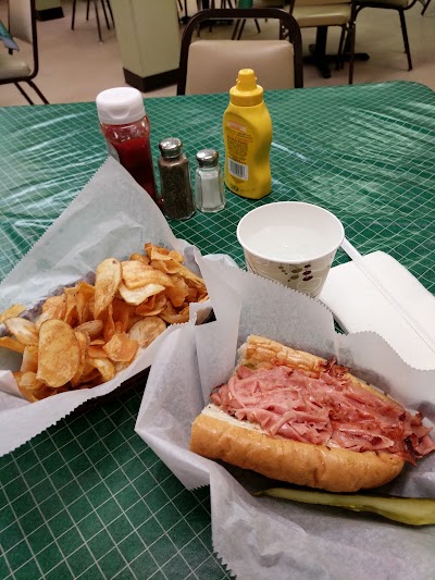 Photos of Hoagie Man Deli