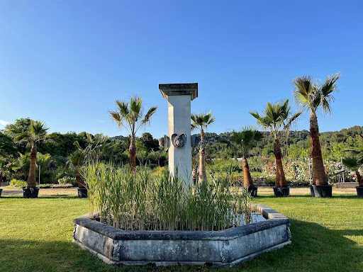 Photo de France Jardins Méditerranée