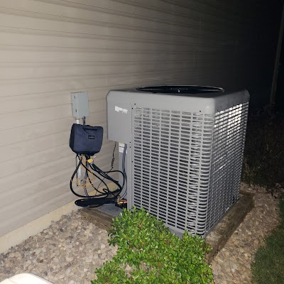 Tried-N-True Mechanical Heating and Air Conditioning