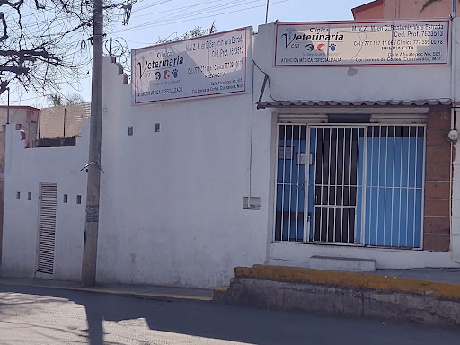 Clínica Veterinaria Vera
