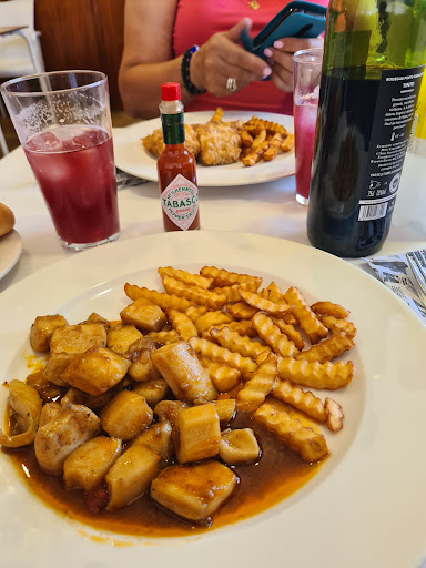 Restaurante MManila - Thumbnail