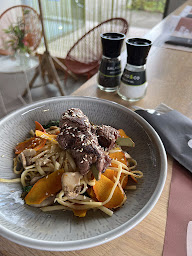 Photo n°26 de Salad&Co à Mérignac (Restaurant végétarien)