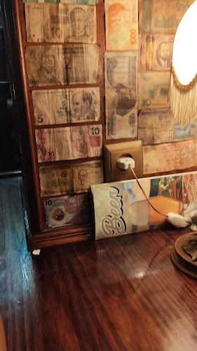 Café Del Rock Horário de abertura