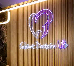 Photo n°1 de CABINET DENTAIRE LB à La Garenne-Colombes (Orthodontiste)