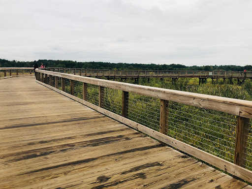 Neabsco Eagles Park