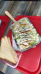 Photo n°30 de Chez Herjane 2013 Street Tacos à Sélestat (Restaurant de tacos)