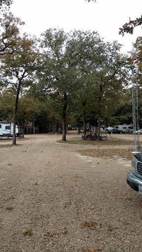 TX Log Cabin RV Park - Thumbnail