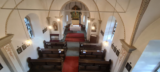 St. Hubertus-Kapelle - Thumbnail