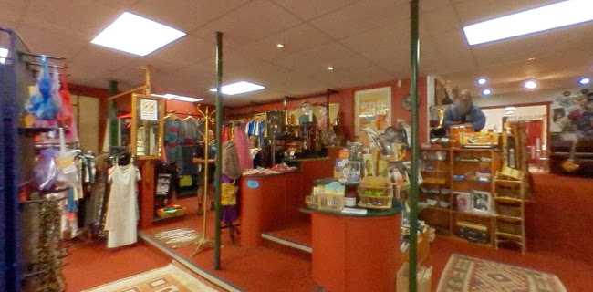 Reviews of Lotus Realm Bazaar & Op Shop in Thames - Music store