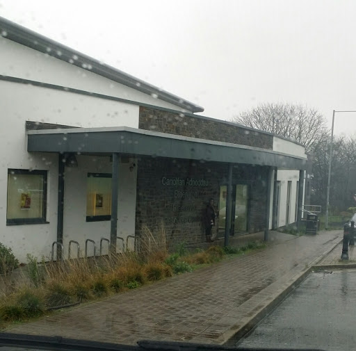 Blaenavon Medical Practice - Thumbnail