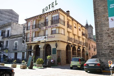 Photos of El Bodeg&oacute;n