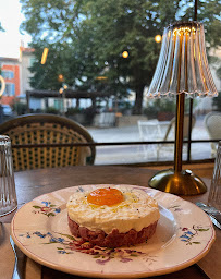 Photo n°9 de Café du Temple à Montélimar (Restaurant)