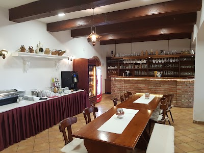 Photos of winery Nosreti